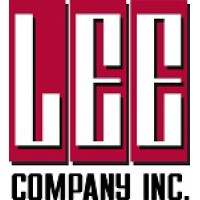 Lee Company, Inc. Logo