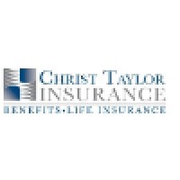 Christ Taylor Insurance Logo