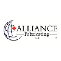 Alliance Fabricating Limited Logo