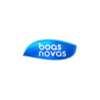 Rede Boas Novas Logo