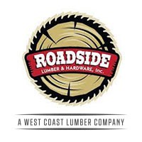 Roadside Lumber & Hardware, LLC Logo