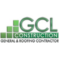 GCL Construction, Inc. Logo