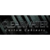 Clearwater Custom Cabinets Logo