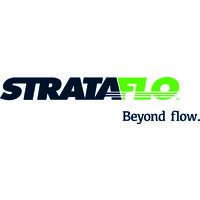 Strataflo Products, Inc. Logo