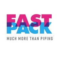 Fastpack Logo