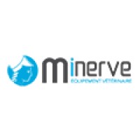 Equipement Vétérinaire MINERVE Logo