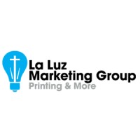 La Luz Marketing Group Inc Logo