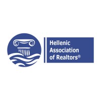 H.A.R. / Hellenic Association of REALTORS® Logo