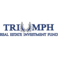 Triumph Real Estate Investment Fund Logo