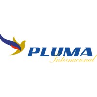Pluma SA Logo