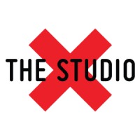 The X Studio Logo