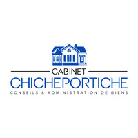 CABINET CHICHEPORTICHE-Agence-immobilière-Paris11 Logo