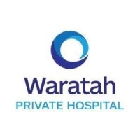 Waratah Private Hospital Logo