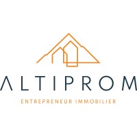 ALTIPROM Logo