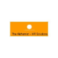 The Alchemist HR Solution Logo