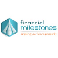 Financial Milestones Logo