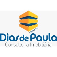 Dias de Paula Consultoria Imobiliária Logo