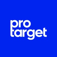 Protarget Logo