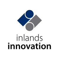 Inlandsinnovation AB Logo