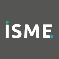 École ISME Logo
