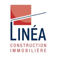 LINEA CONSTRUCTION IMMOBILIERE Logo