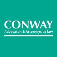 Conway Advocaten & Attorneys-at-law Logo
