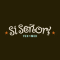 Sí Señor! (El Camino Foods S.A.) Logo