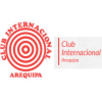Club Internacional de Arequipa Logo