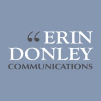 Erin Donley Communications, LLC Logo