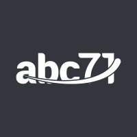 ABC71 Logo