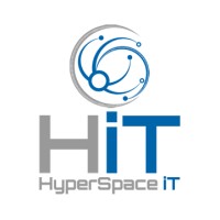 Hyperspace Internet Technologies, Inc. Logo