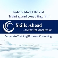 Skills Ahead Consultancy Services Private Limited Logo