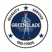 Greenslade & Company, Inc. Logo