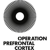 Operation Prefrontal Cortex Logo