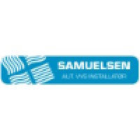 Samuelsen-VVS Logo