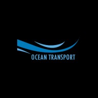 OceanTransport Logo