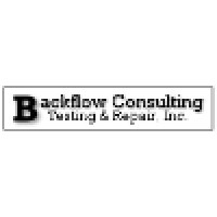 Backflow Consulting Testing & Repair, Inc. Logo