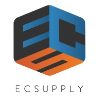 EC Supply Inc. Logo