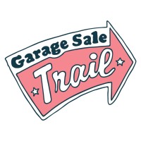 Garage Sale Trail Logo