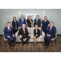 Smedley Financial Services Inc.® Logo