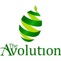 The Avolution Logo