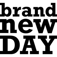 Brand New Day Logo