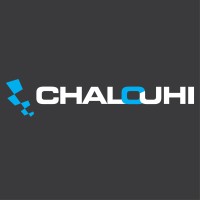 Chalouhi Logo