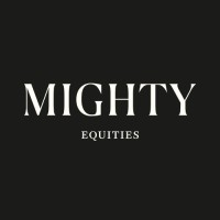 Mighty Equities Logo