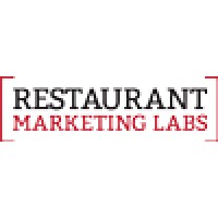 Restaurant Marketing Labs Logo