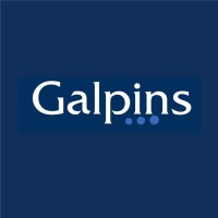 Galpins Accountants, Auditors & Business Consultants Logo