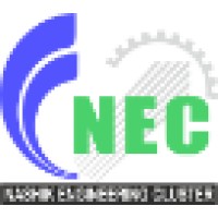 Nashik Engineering Cluster Logo