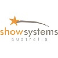 Show Systems Australia Logo