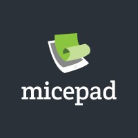 Micepad Logo