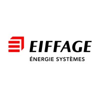 Eiffage Énergie Systèmes - Transport & Distribution Logo